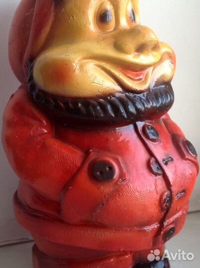 Большая копилка Гном. СССР