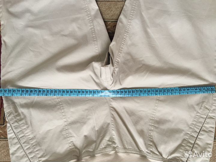 Брюки для беременных HM mama