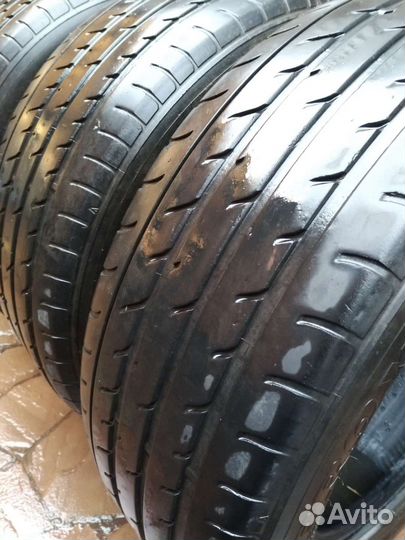 Toyo Proxes T1 Sport SUV 235/60 R18
