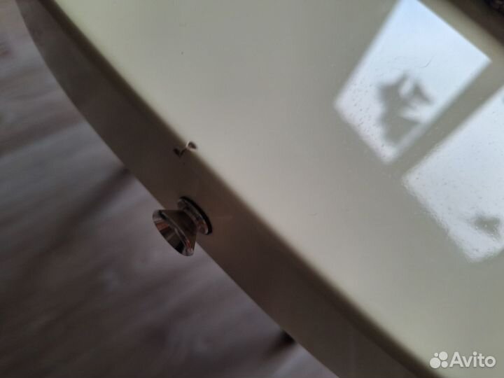 Гитара Fender Squier Affinity tele Blond