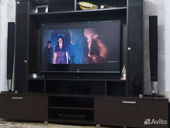 Подставка под телевизор