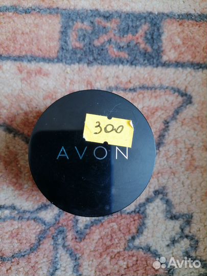 Пудра Румяна рассыпчатая пудра