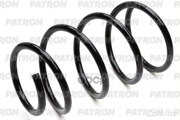 Пружина подвески PCS872385 patron