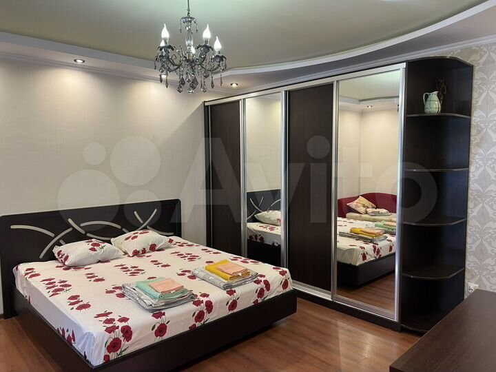 Комната 20 м² в 1-к., 3/3 эт.