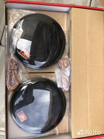 Аккустическа система mystery MO65.1