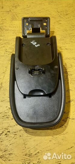 Крышка подлокотника Ford Focus 2 рестайлинг