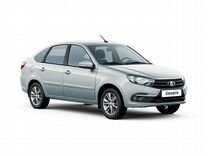 Новый ВАЗ (LADA) Granta 1.6 AT, 2024, цена 1 344 000 руб.