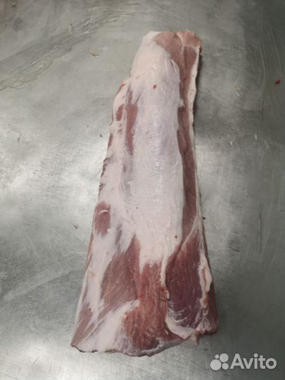 Балык свинина