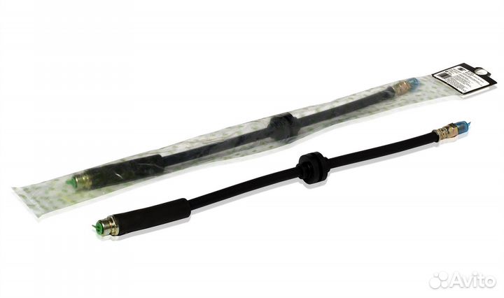 Шланг тормозной задний Ford Focus 2 (trialli)