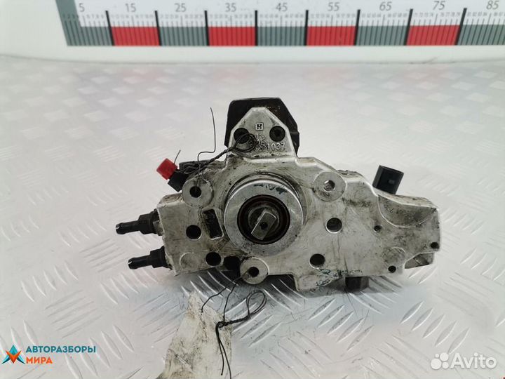 Тнвд Mercedes-Benz Vito W639 2005 A6460700401