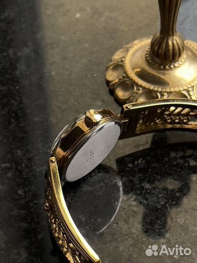 Винтажные часы Luch