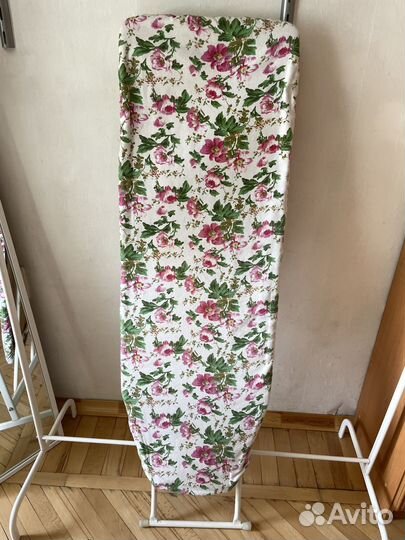 Гладильная доска бу