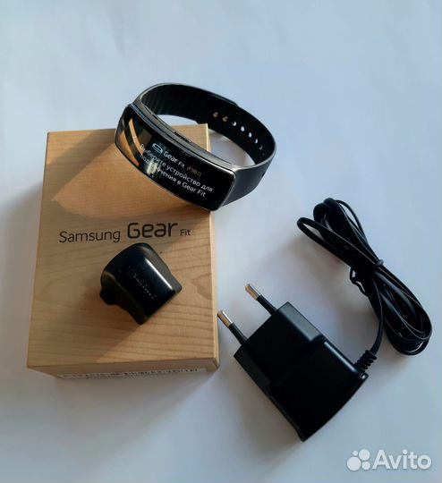 Смарт часы samsung