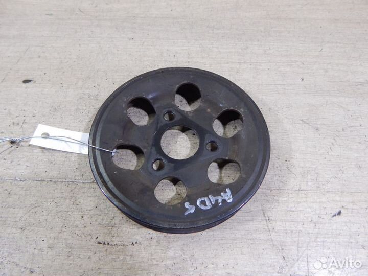 Шкив насоса гидроусилителя руля VW Passat B5