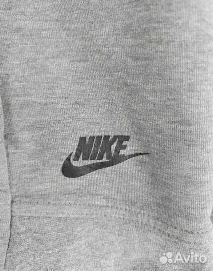 Nike Tech Fleece худи оригинал