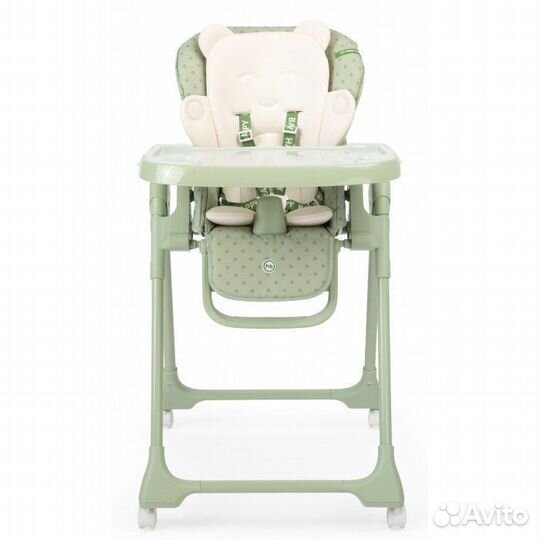 Стул для кормления HB William Pro