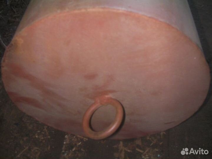 Продаю металлический плавучий буй