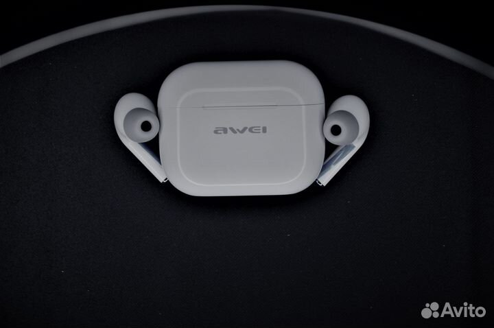 Беспроводные наушники Awei T29