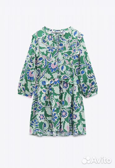 Платье женское