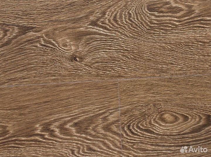 Ламинат HDF 34 класс 8 мм Орех BF-5827