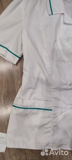 Медицинский халат