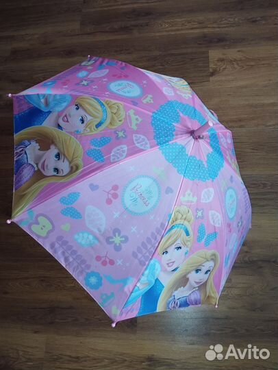 Зонт детский 2 шт