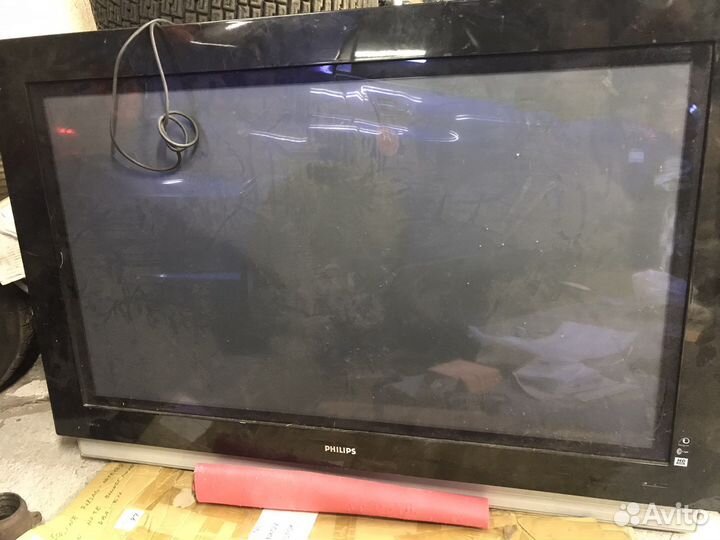 Телевизор Philips 50