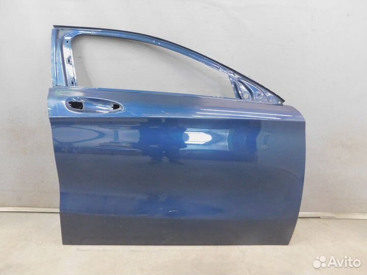 Дверь передняя прав. Mercedes-Benz GLA-Class X156