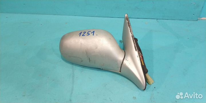 Зеркало боковое Kia Clarus