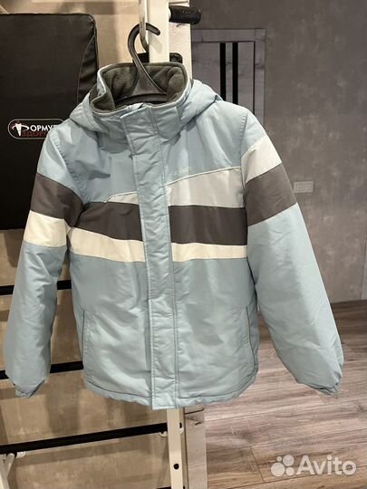 Куртка женская горнолыжная 40 42