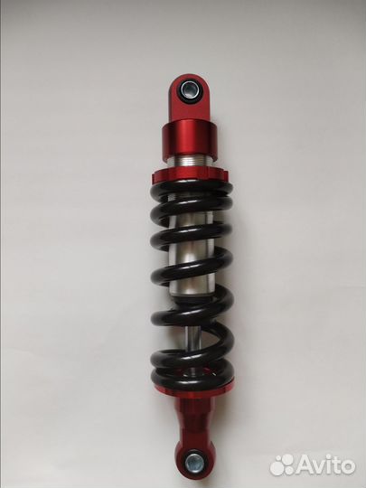 Задний амортизатор 280мм на питбайк