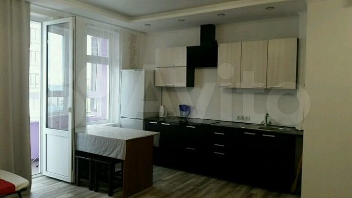 Квартира-студия, 33 м², 11/16 эт.