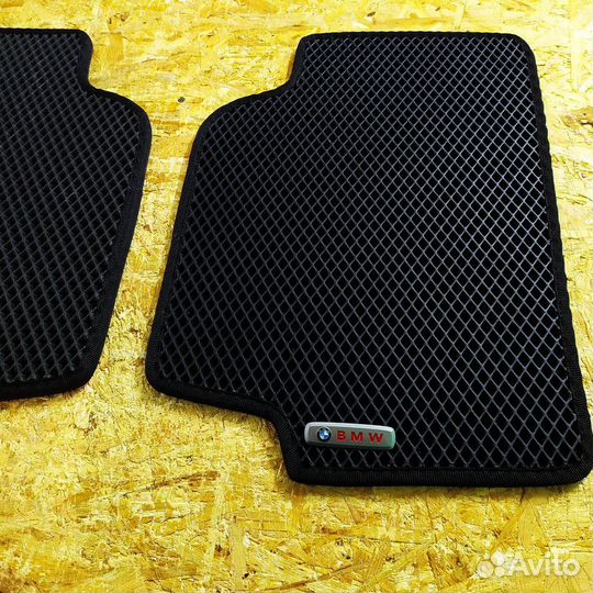 Коврики eva с гарантией 1 год / eva коврики