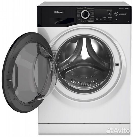 Стиральная машина Hotpoint NSB 7249 ZD AVE RU