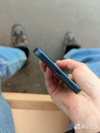 Samsung Galaxy A16 5G, 8/256 ГБ