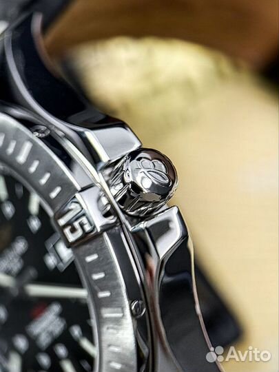 Breitling Colt Automatic 44