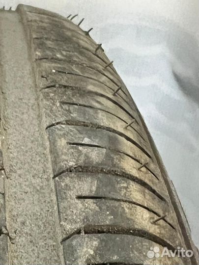 Michelin Latitude Sport 235/65 R17