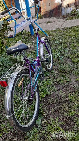Продам велосипед