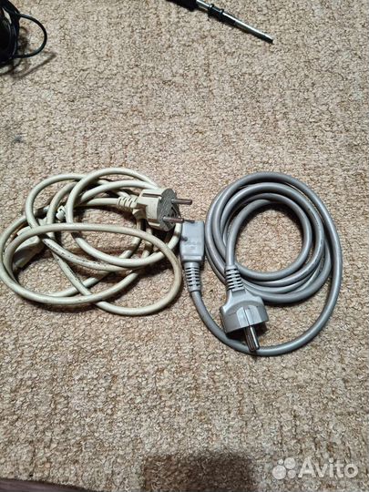 Кабель для компьютера