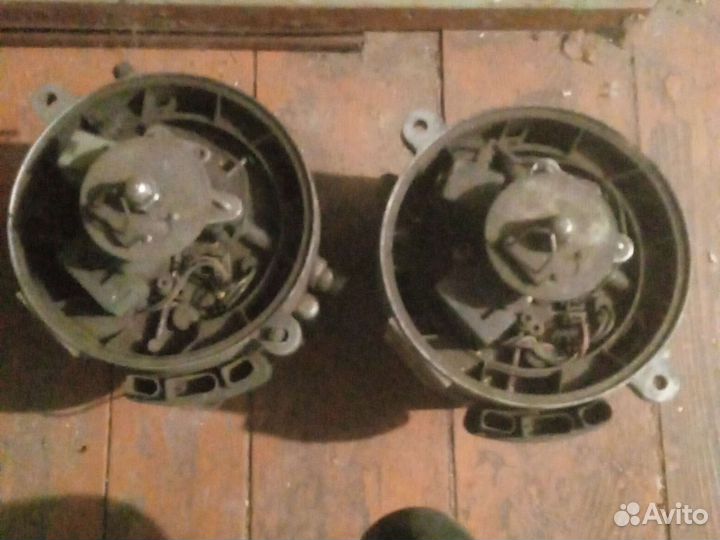 Автономный дизельный отопитель