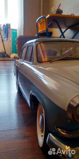 Газ М 21 Волга