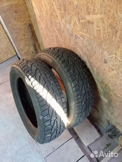 Tigar Ice 185/65 R15 92T