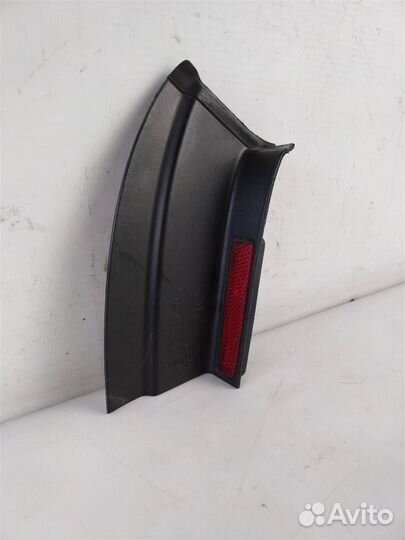 Накладка декоративная фольксваген пассат B6 2005