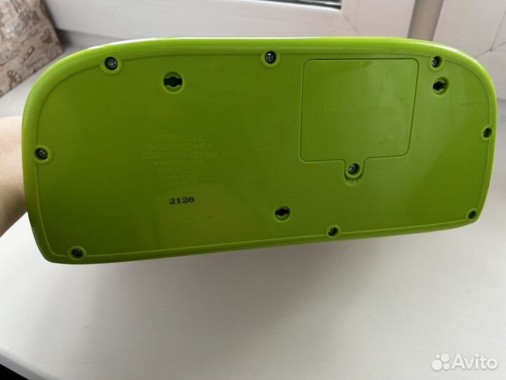 Музыкальная ферма chicco