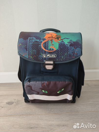 Рюкзак ранец Herlitz