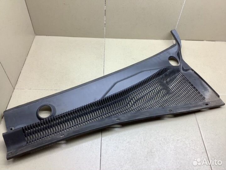Планка под лобовое стекло Левая левая Chevrolet