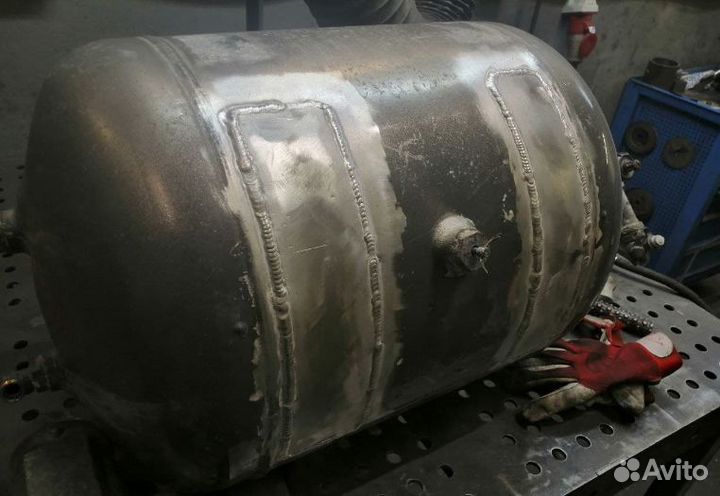 Сварка аргоном. Аргонная сварка алюминия