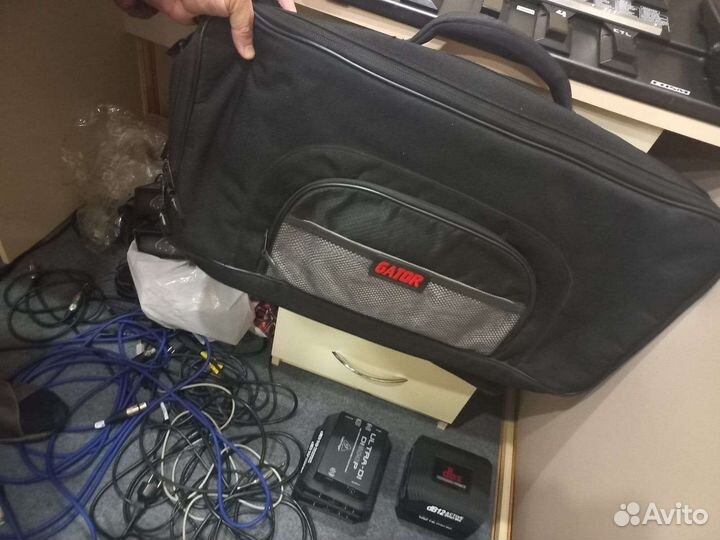 Гитарный cpu boss GT-8.Новый