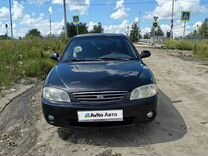 Kia Spectra 1.6 MT, 2008, 254 000 км, с пробегом, цена 399 000 руб.