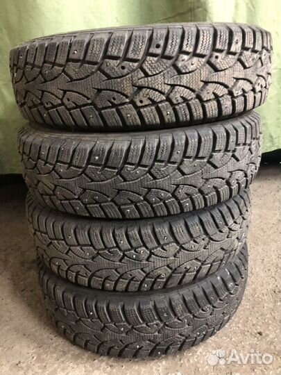 Gislaved Nord Frost III 155/70 R13